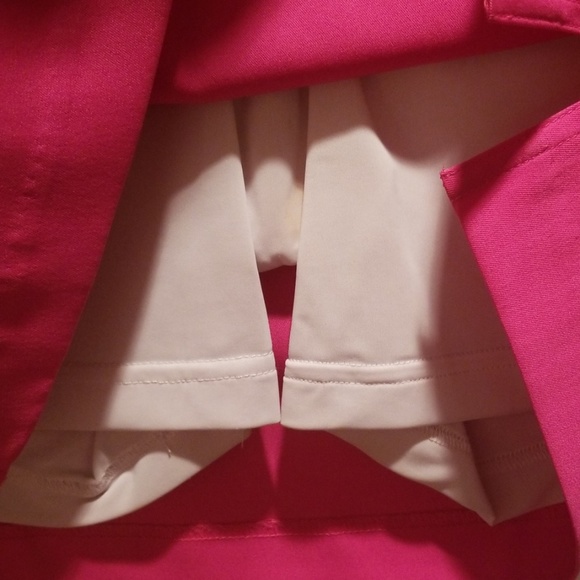 Pink Skort - Picture 3 of 5